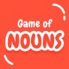 Game of Nouns