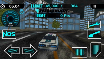 Xtreme Drift Rival Racers screenshot 3