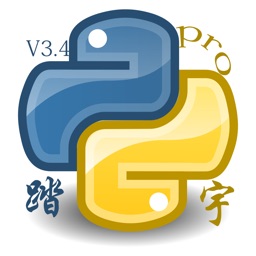 Python3 Apple Watch App