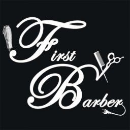 First Barber London