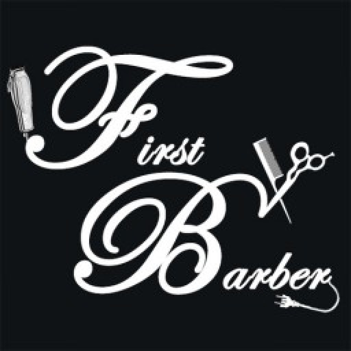 First Barber London icon