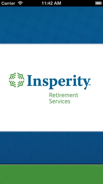 Insperity Retirement