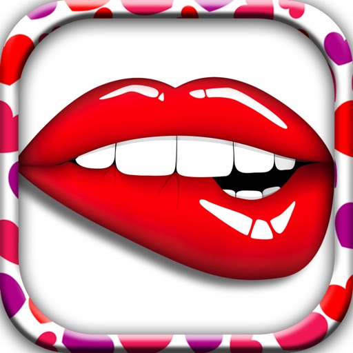 Adult Emoticons - Funny Emojis iOS App