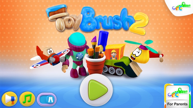 ToyBrush 2