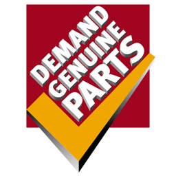 Demand Genuine Parts