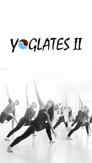 Yoglates II