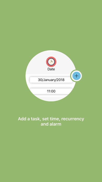 Easy-Do - لتنظيم الوقت بسهولة screenshot 2