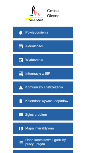 Gmina Olesno(圖1)-速報App