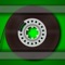 Audio Tape HD is an 80's cassette player