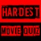 Hardest Movie Quiz: Guess Film