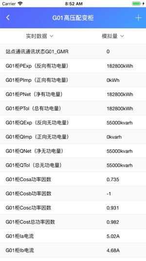 INT-OMS工业智能云平台(圖5)-速報App