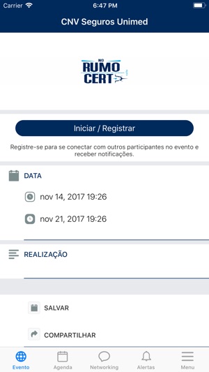 CNV Seguros(圖1)-速報App