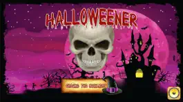 Game screenshot Halloweener mod apk