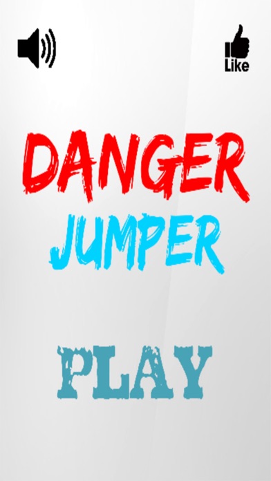 Danger Jumper Screenshot 1