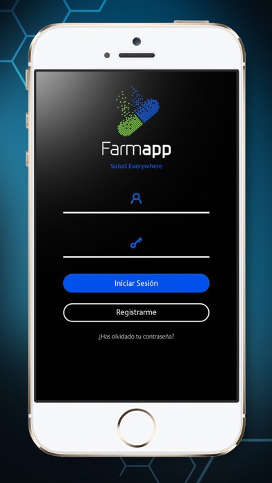 Farmapp screenshot 2