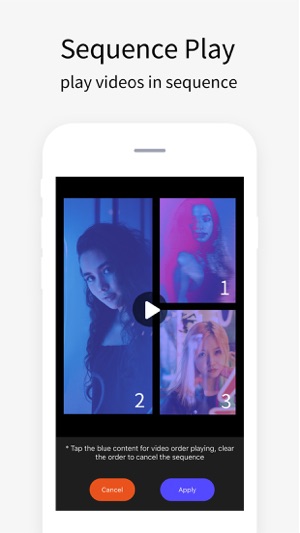 Vico - Video Collage Maker(圖5)-速報App