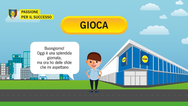 LidlCareer