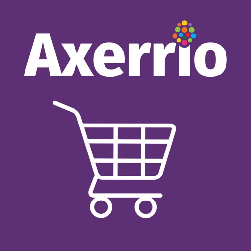 Axerrio Flower Shop