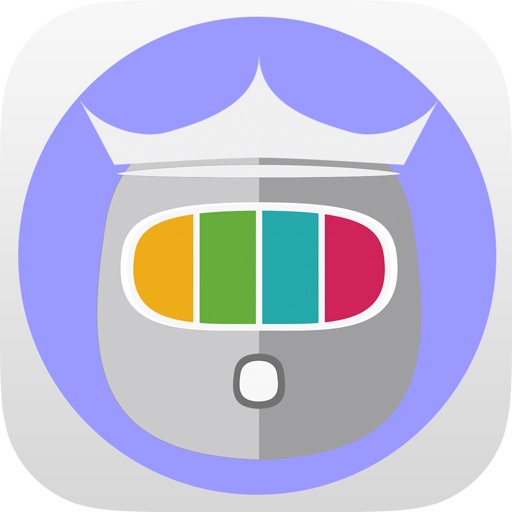 MacMac SalesRobot for Printing iOS App