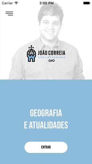 João Correia App