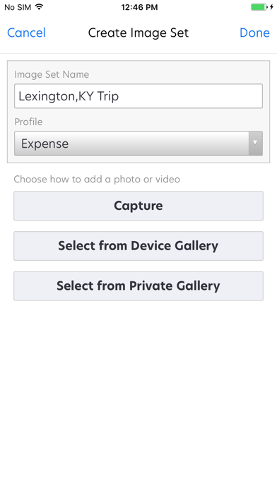 How to cancel & delete Perceptive Experience from iphone & ipad 2