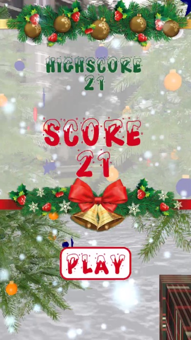 Christmas Game AR screenshot 4