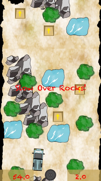 Mountain Rockin' screenshot-9