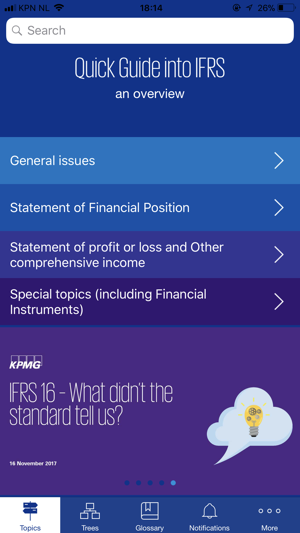 Quick Guide into IFRS(圖2)-速報App