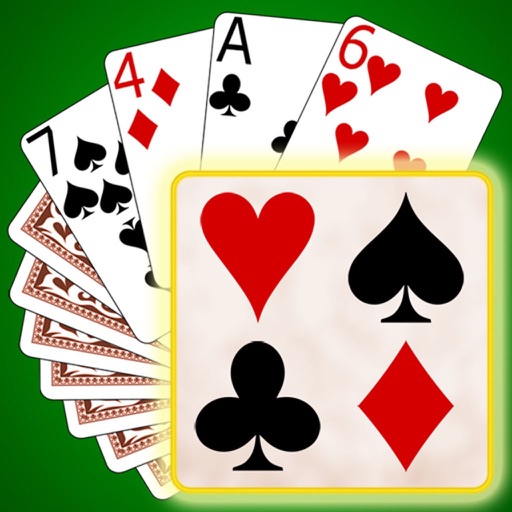 Solitaire · Spider · Freecell