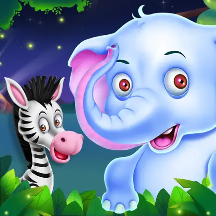 Jungle Safari Animal Spa And Dressup Cheats