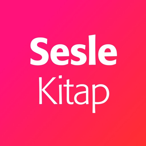 SesleKitap iOS App