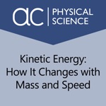 Kinetic Energy How It Changes