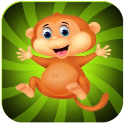 Monkey Jump Jump Fun Pro