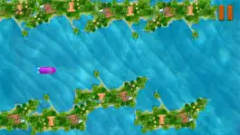 Game screenshot Rc Speed-Boat Extreme Island Frenzy mod apk
