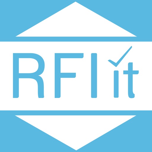 RFI it icon