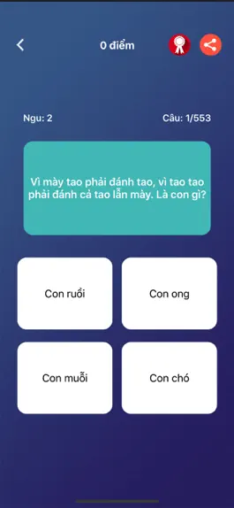 Game screenshot ALTP: Giải Đố Hại Não apk