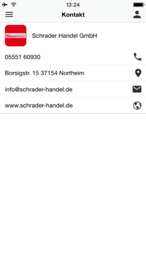 Schrader Handel GmbH(圖4)-速報App