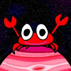 Activities of Space Crab