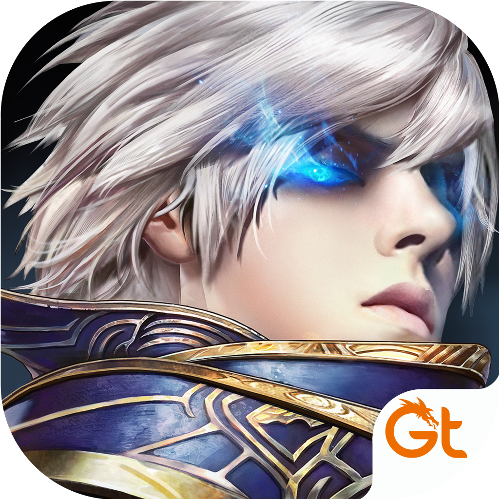 Legacy of Discord-FuriousWings App Icon