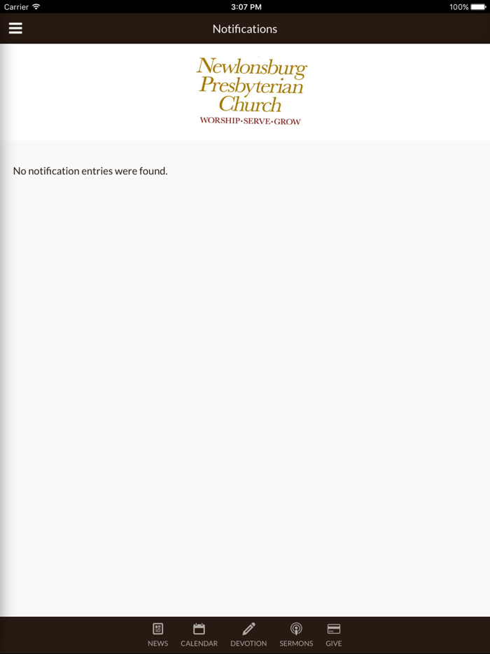 Newlonsburg Presbyterian - Murrysville, PA