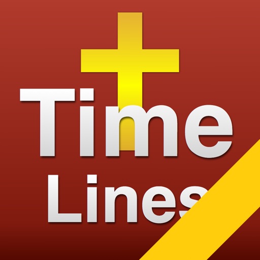 59 Bible Timelines. Easy Download