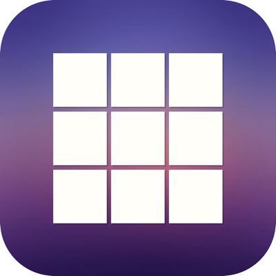 9square For Insta Grid App Store Review Aso Revenue Downloads Appfollow