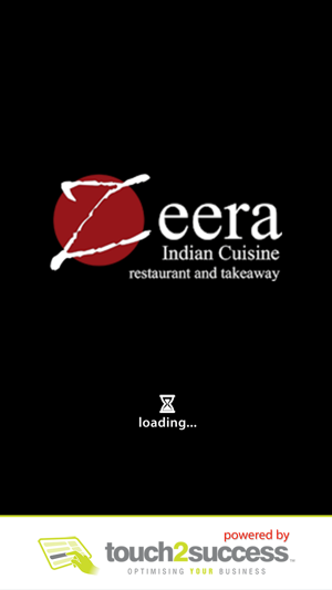 Zeera Restaurant(圖1)-速報App