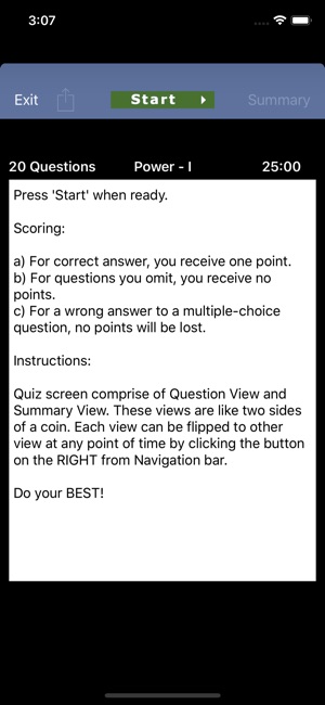 PSAT English Lite(圖9)-速報App