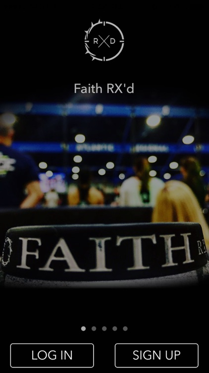 FAITH RXD