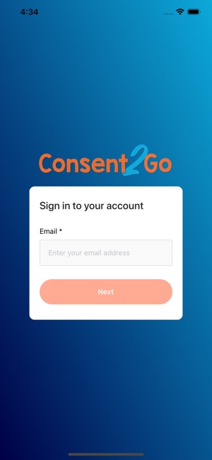 Consent2Go(圖1)-速報App