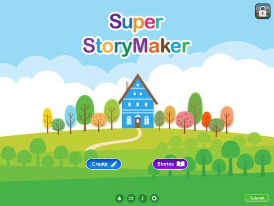 Super StoryMaker LITEのおすすめ画像1
