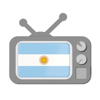 TV de Argentina app not working? crashes or has problems?