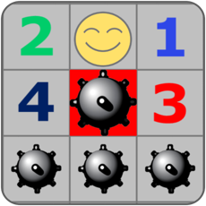 Activities of Minesweeper Pro Version