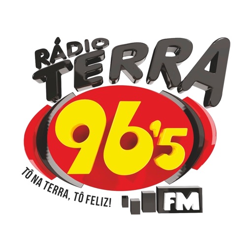 Terra FM - Araguaina-TO icon